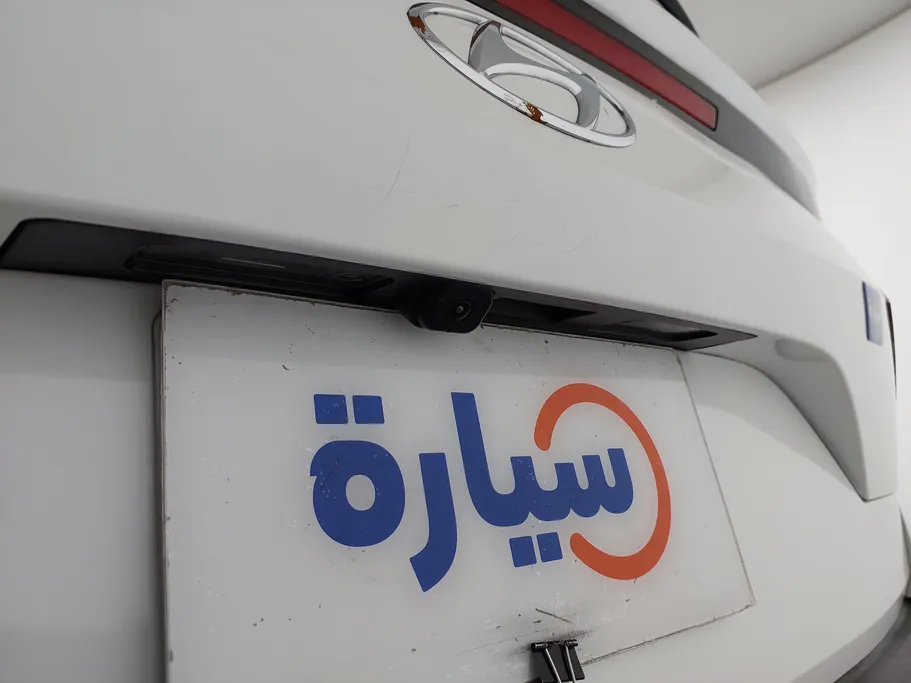 هيونداي كريتا سمارت 2022 