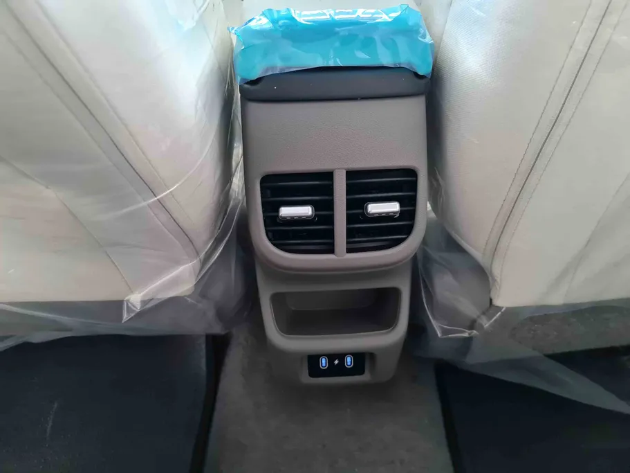 2026 Hyundai Accent Fleet 