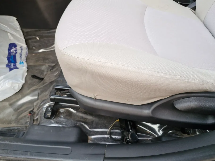 2020 Mitsubishi Attrage L 