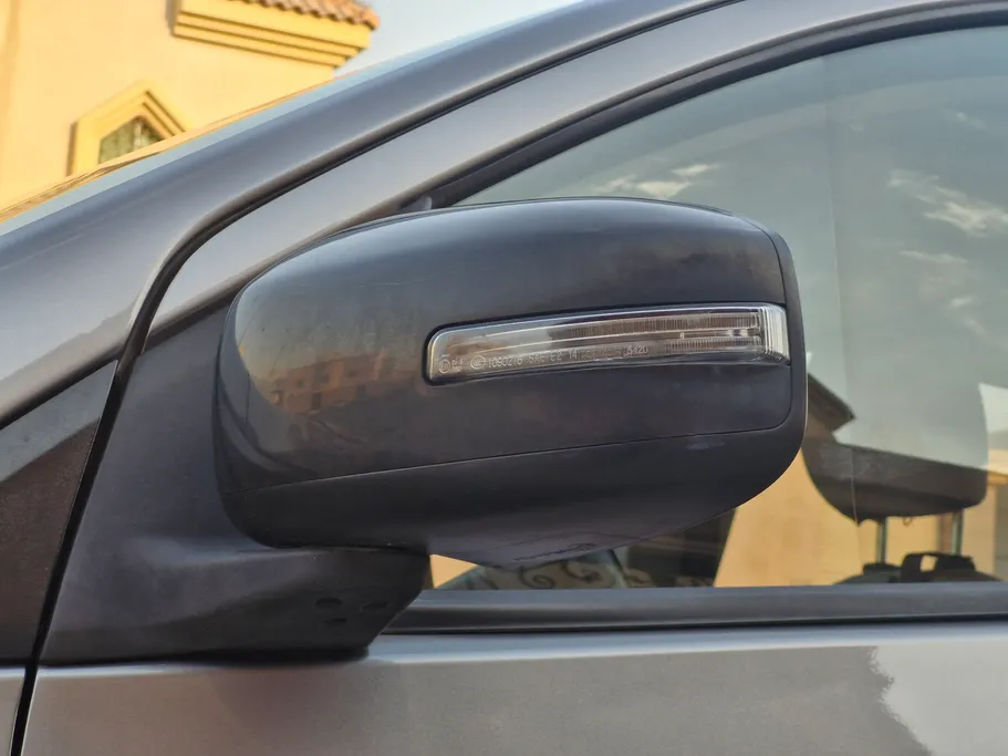 2020 Mitsubishi Attrage L 