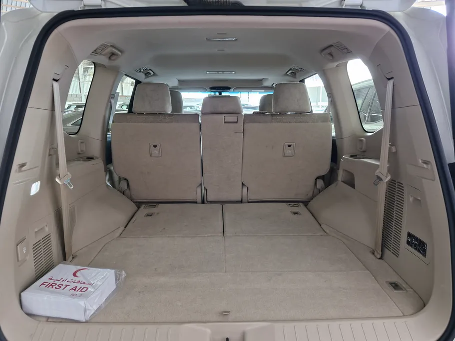 تويوتا لاندكروزر GXR3 2022 
