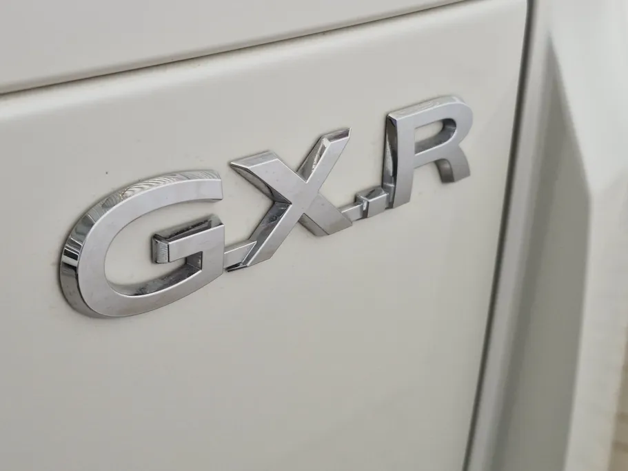تويوتا لاندكروزر GXR3 2022 