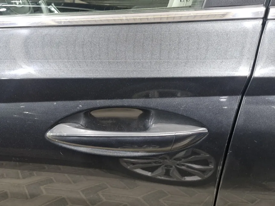 2021 Hyundai Sonata Smart 