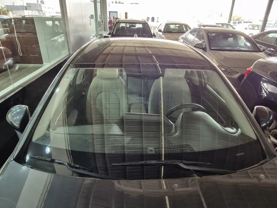 2021 Hyundai Sonata Smart 