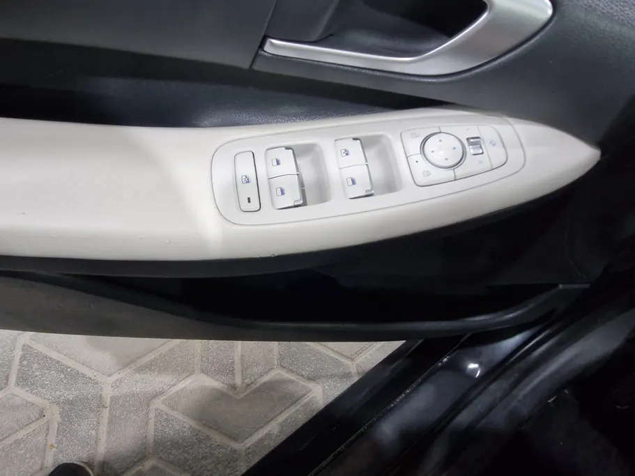 2021 Hyundai Sonata Smart 