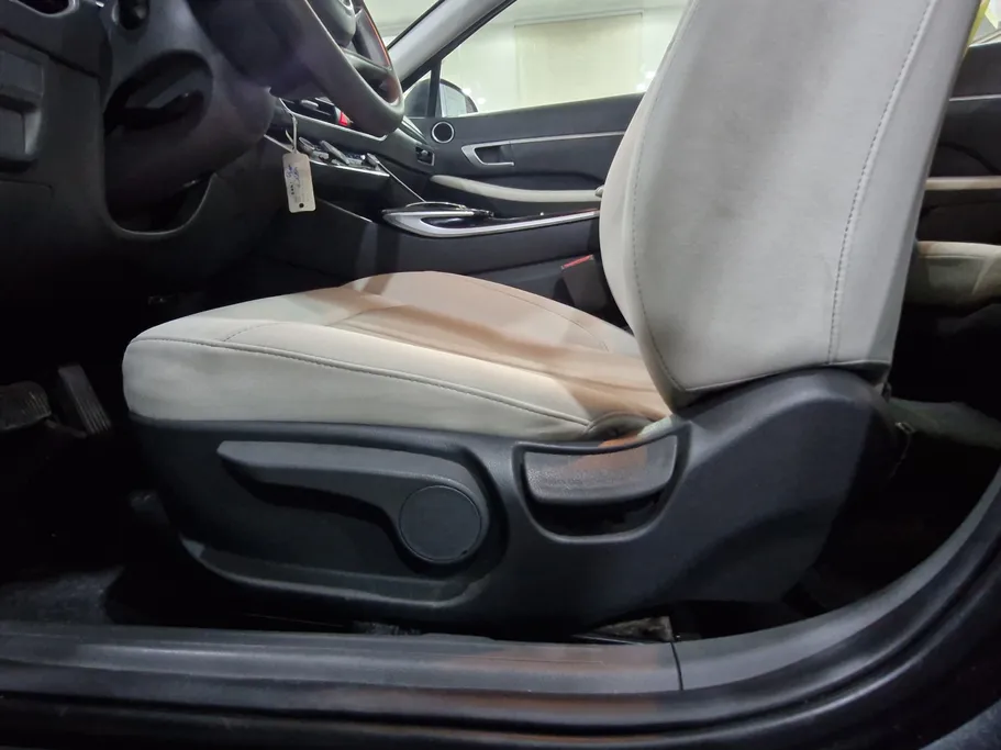 2021 Hyundai Sonata Smart 