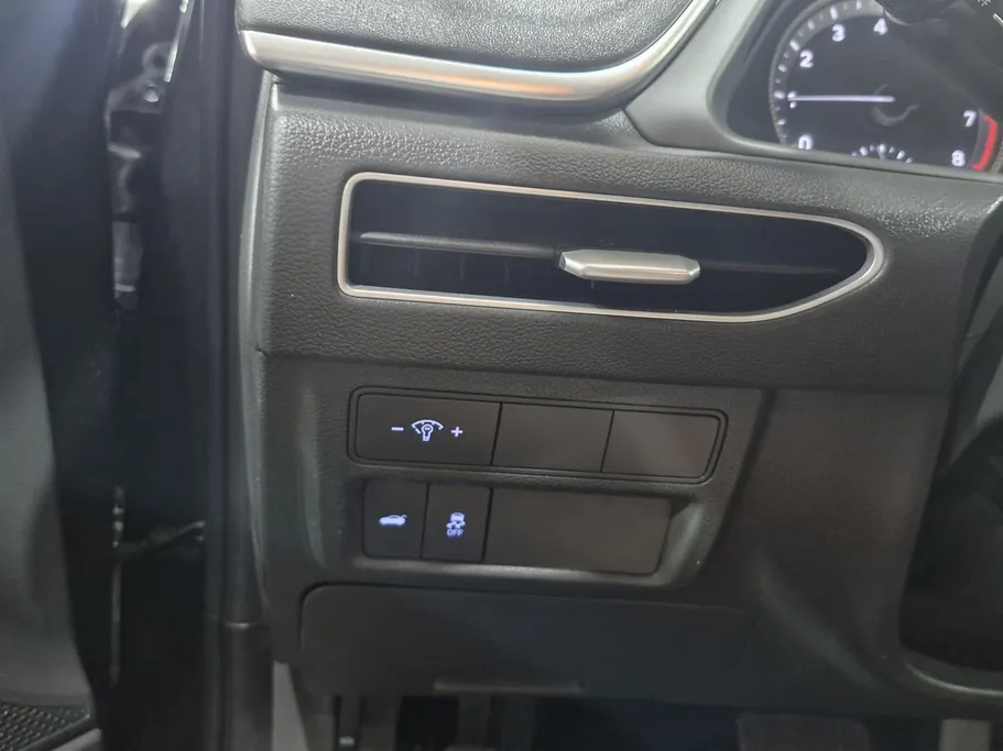 2021 Hyundai Sonata Smart 