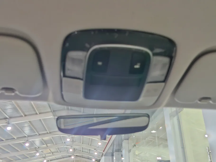 2021 Hyundai Sonata Smart 