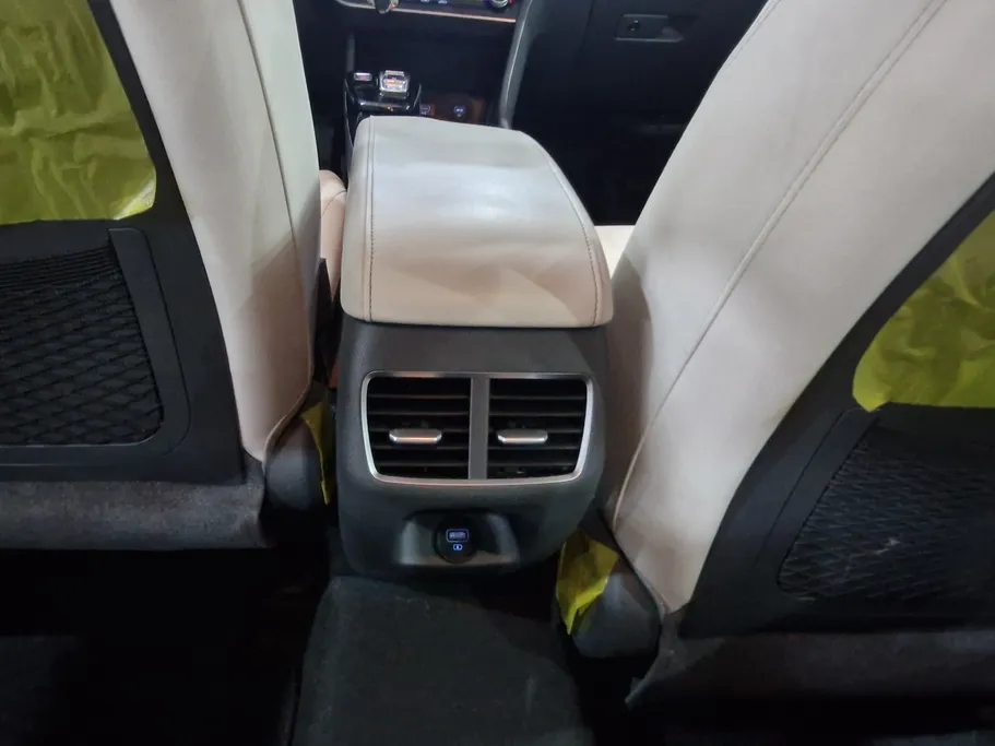 2021 Hyundai Sonata Smart 