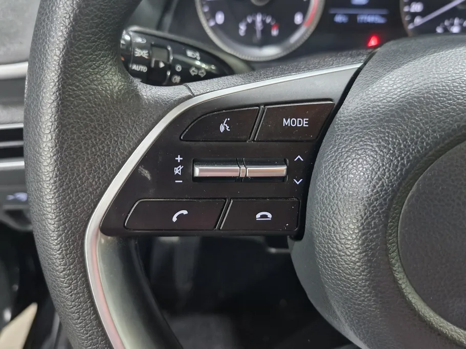 2021 Hyundai Sonata Smart 