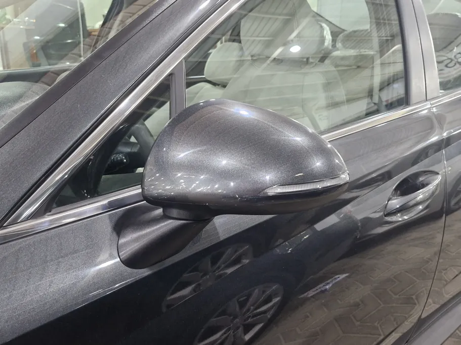 2021 Hyundai Sonata Smart 