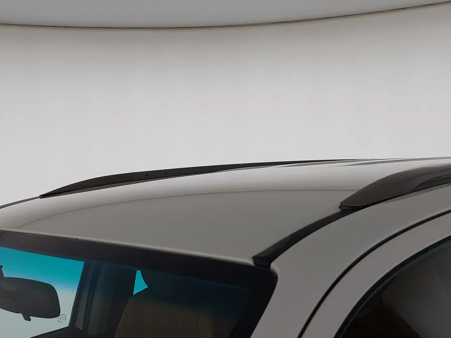 2018 Toyota Fortuner VX 
