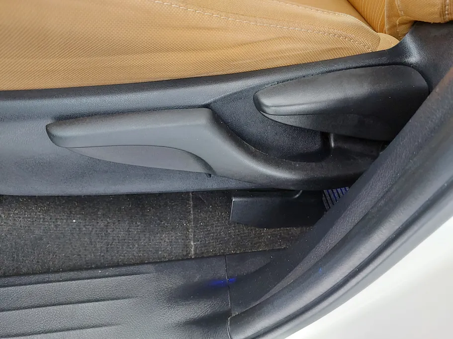 2018 Toyota Fortuner VX 