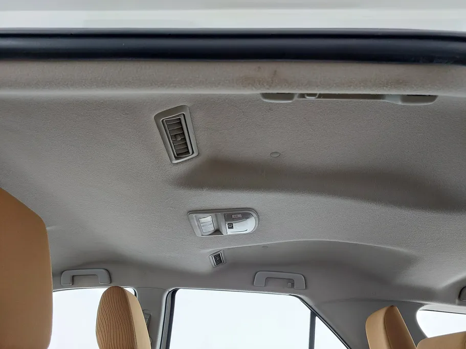 2018 Toyota Fortuner VX 