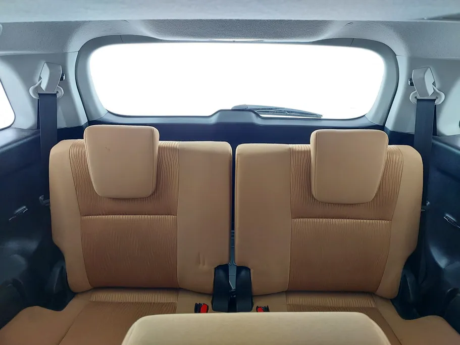 2018 Toyota Fortuner VX 