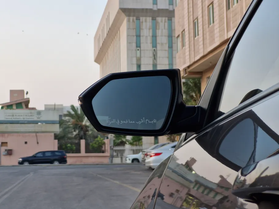 2024 Hyundai Accent Smart 