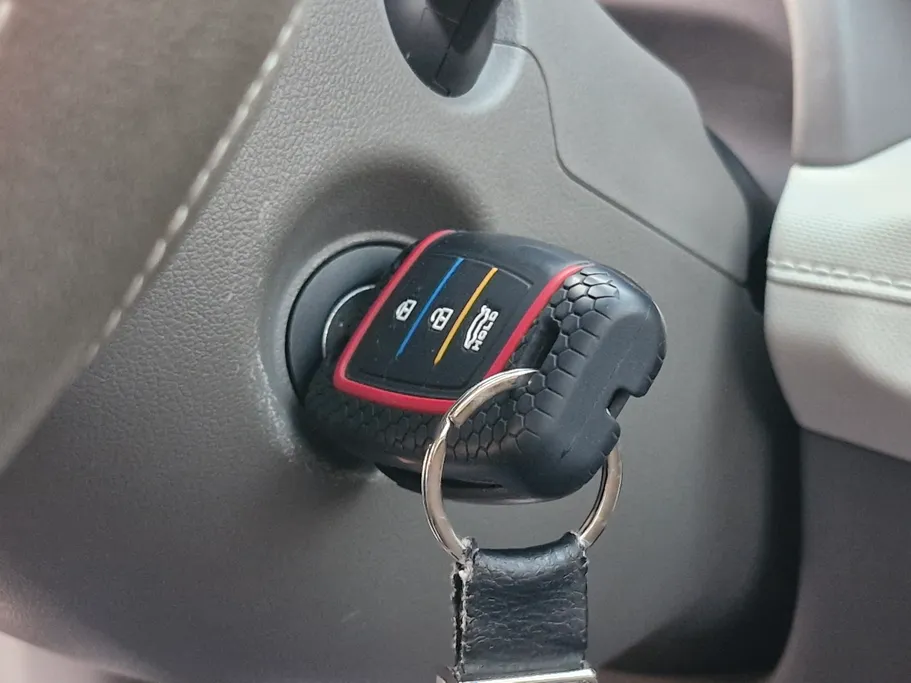2024 Hyundai Accent Smart 