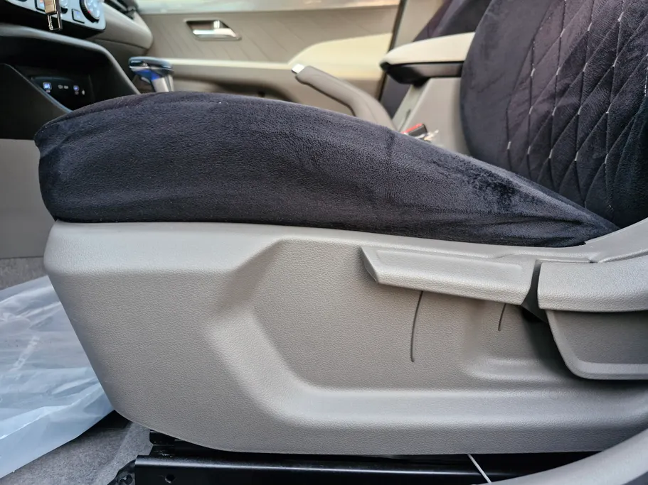 2024 Hyundai Accent Smart 