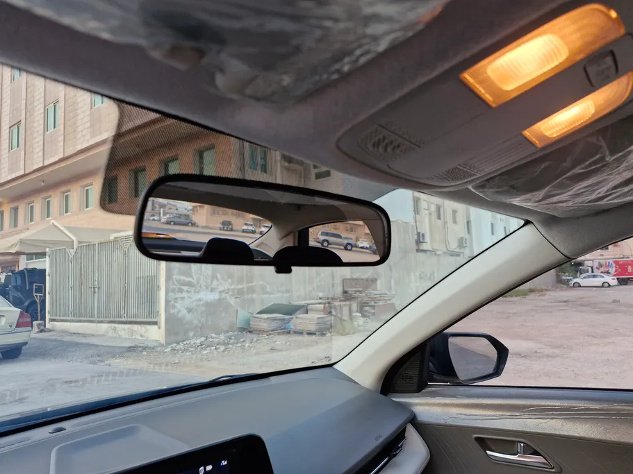 2024 Hyundai Accent Smart 