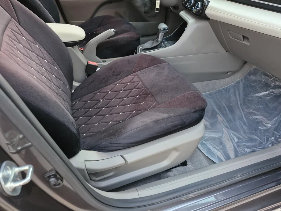 2024 Hyundai Accent Smart 