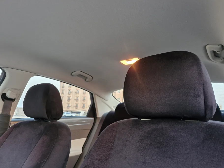 2024 Hyundai Accent Smart 