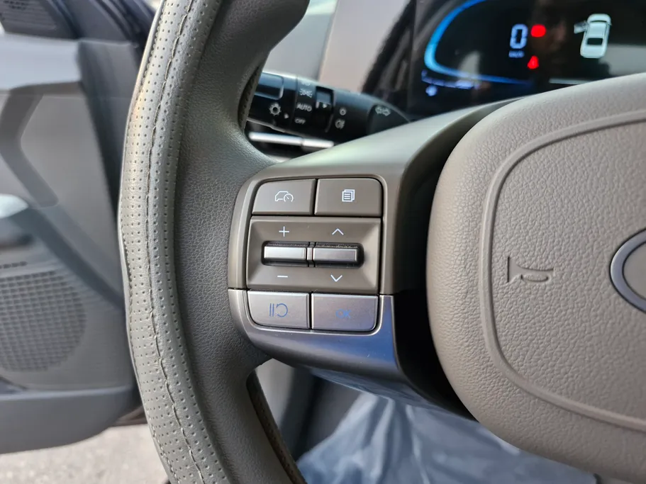 2024 Hyundai Accent Smart 