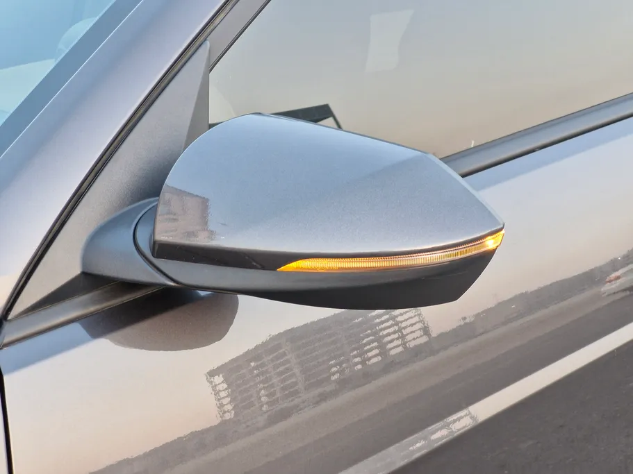 2024 Hyundai Accent Smart 