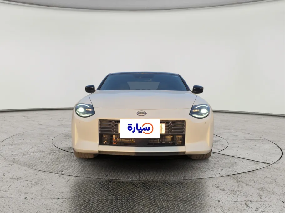 نيسان زد برفورمانس 2024 