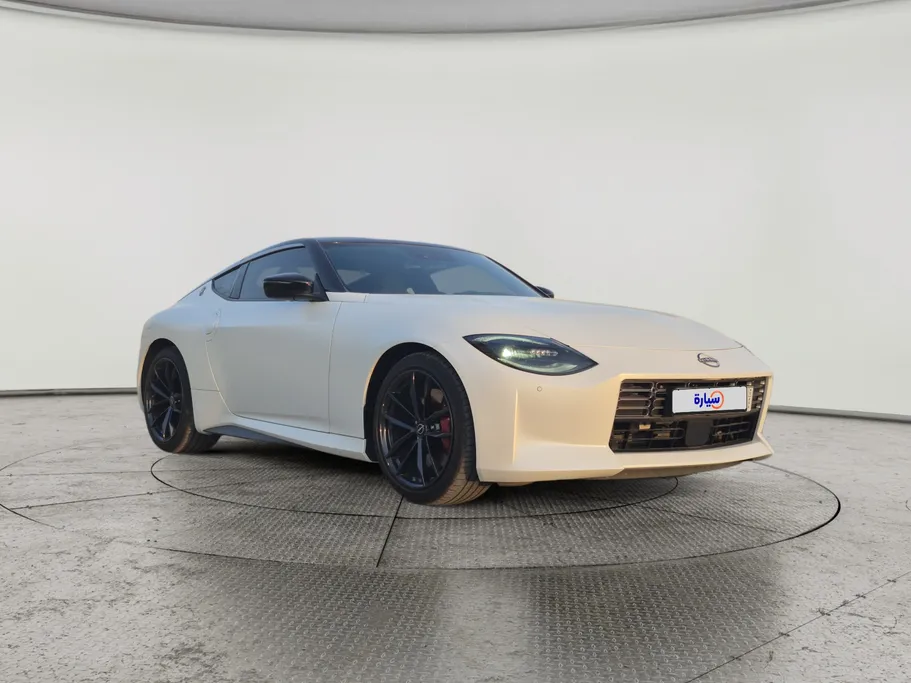 نيسان زد برفورمانس 2024 