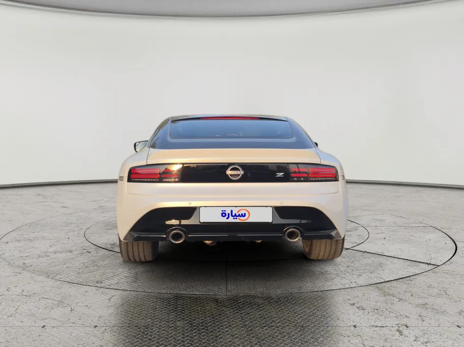 نيسان زد برفورمانس 2024 