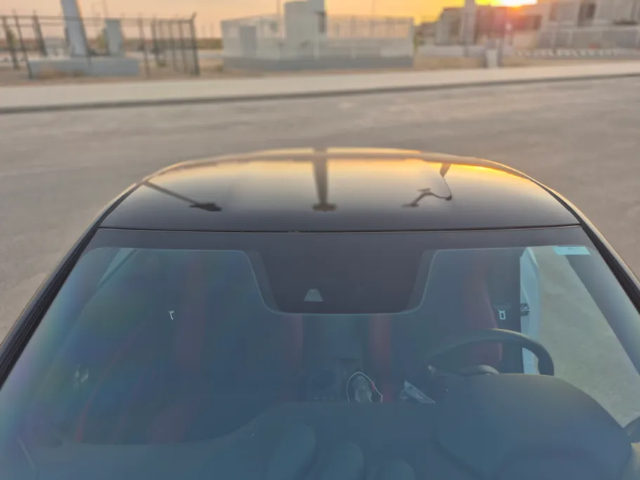 نيسان زد برفورمانس 2024 