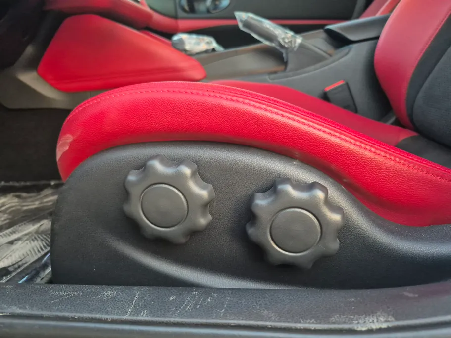 نيسان زد برفورمانس 2024 