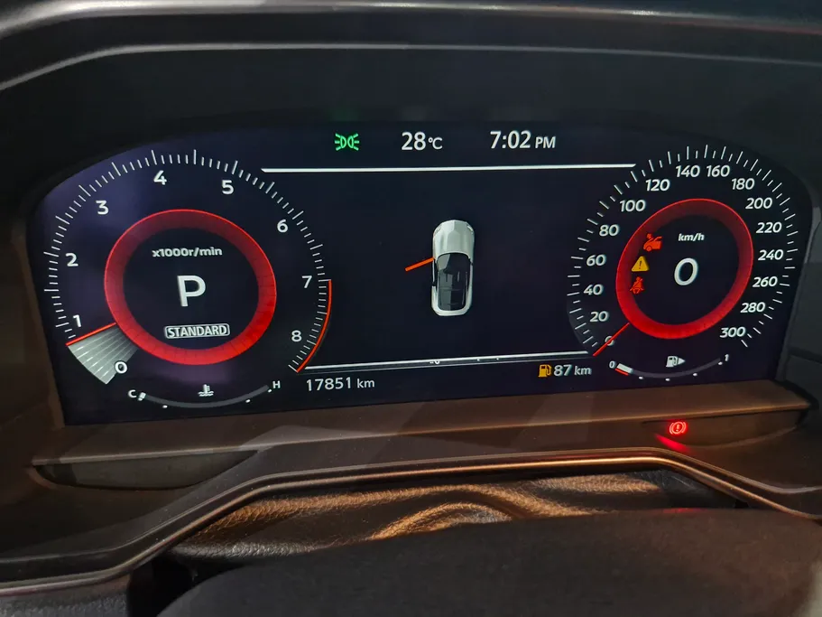 نيسان زد برفورمانس 2024 