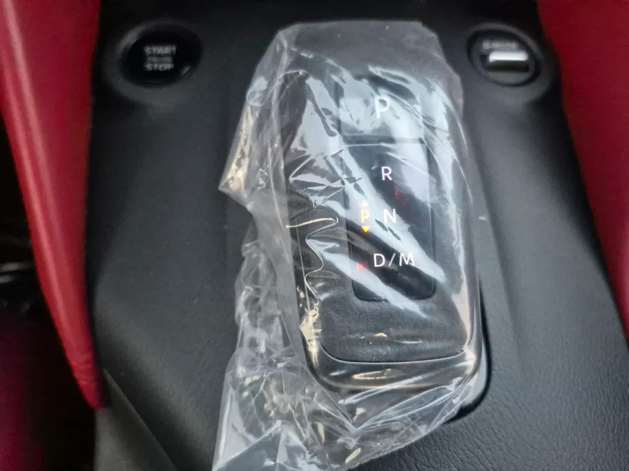 نيسان زد برفورمانس 2024 