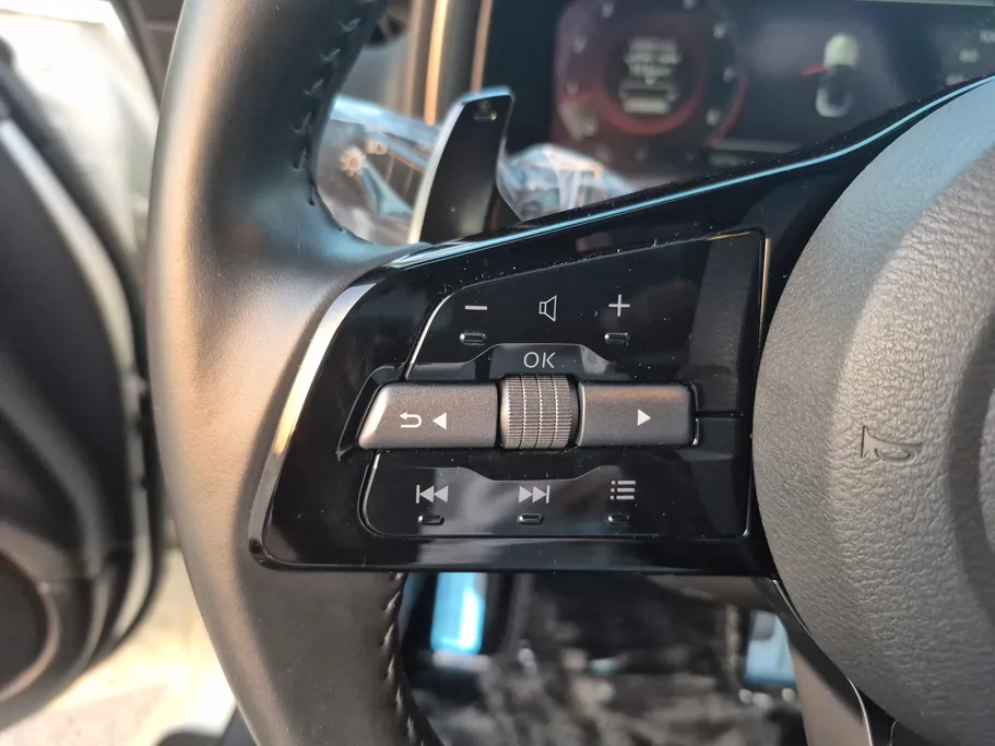 نيسان زد برفورمانس 2024 