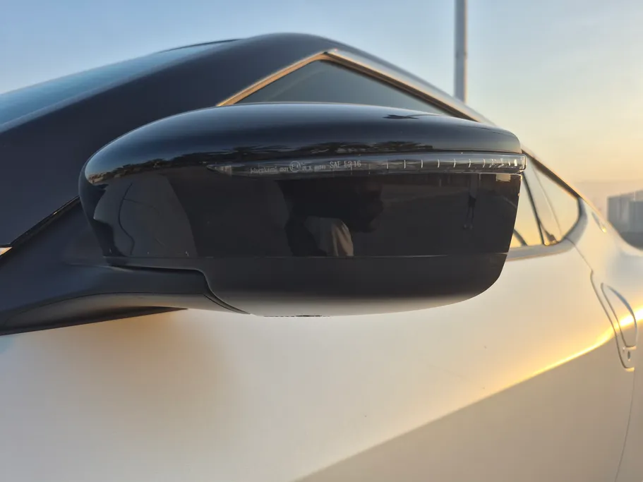 نيسان زد برفورمانس 2024 