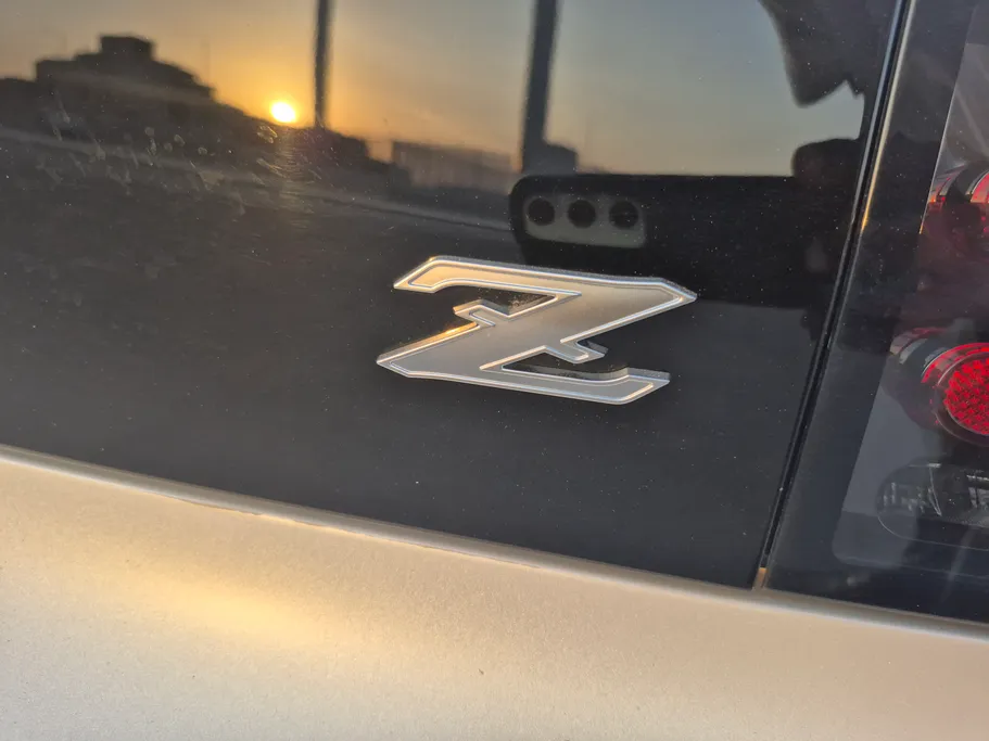 نيسان زد برفورمانس 2024 