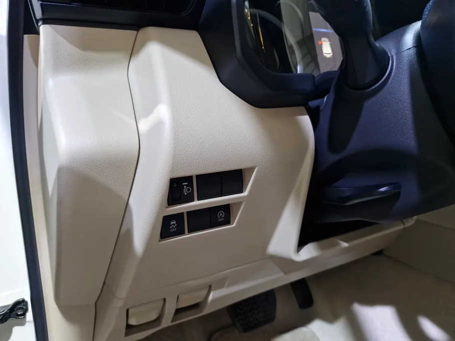 2022 Toyota Land Cruiser GXR2 