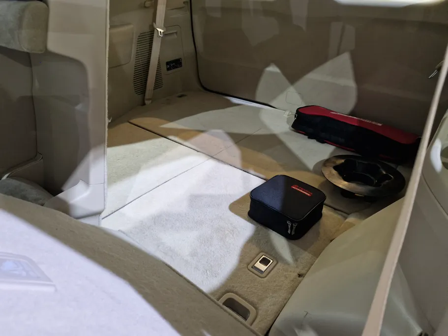 2022 Toyota Land Cruiser GXR2 