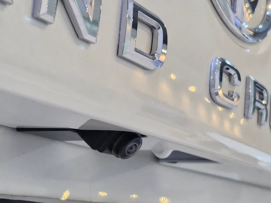 2022 Toyota Land Cruiser GXR2 