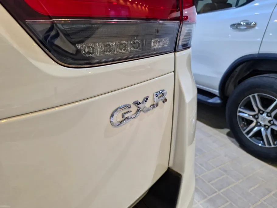 2022 Toyota Land Cruiser GXR2 
