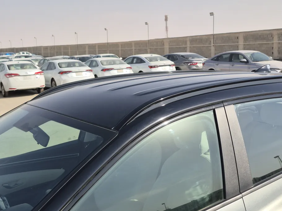 هيونداي توسان سمارت 2023 