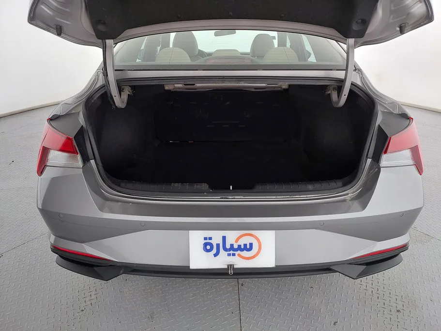 هيونداي النترا سمارت 2022 