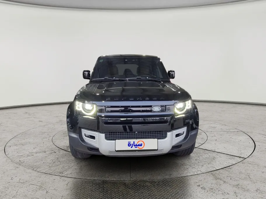 2023 Range Rover Defender P400 