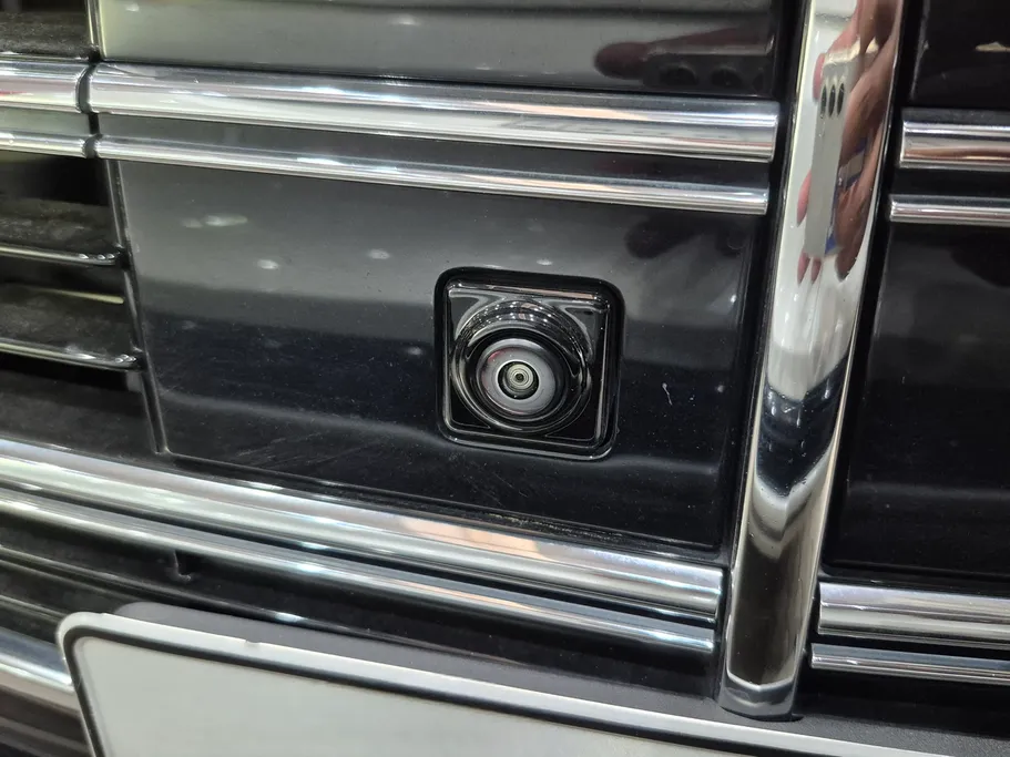 2022 Mercedes S Class 500 
