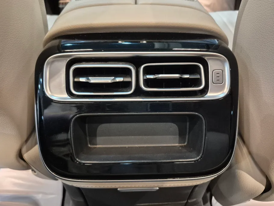 2022 Mercedes S Class 500 