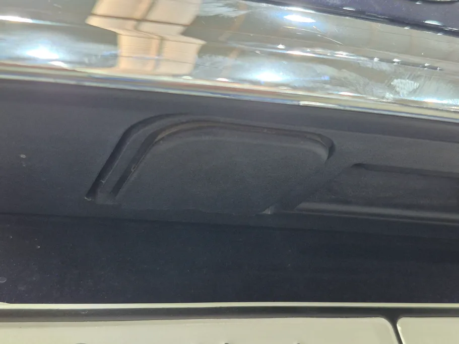 2022 Mercedes S Class 500 
