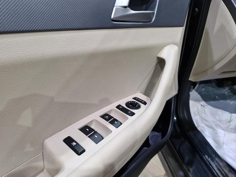 2019 Hyundai Sonata GL 