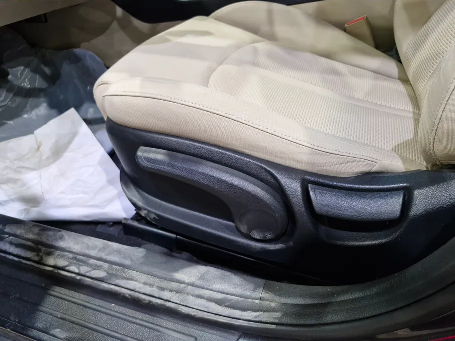 2019 Hyundai Sonata GL 
