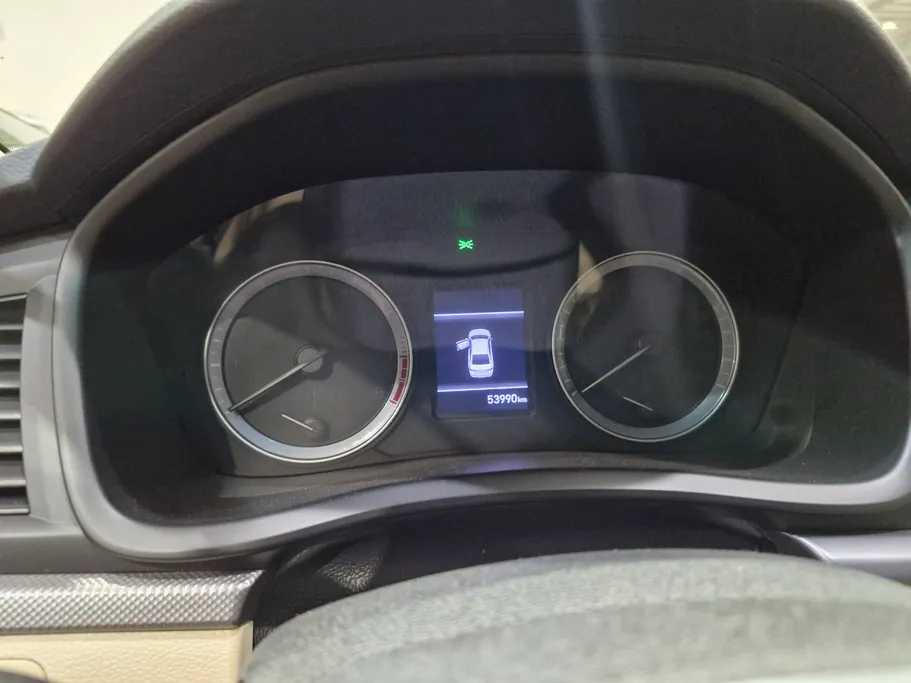 2019 Hyundai Sonata GL 